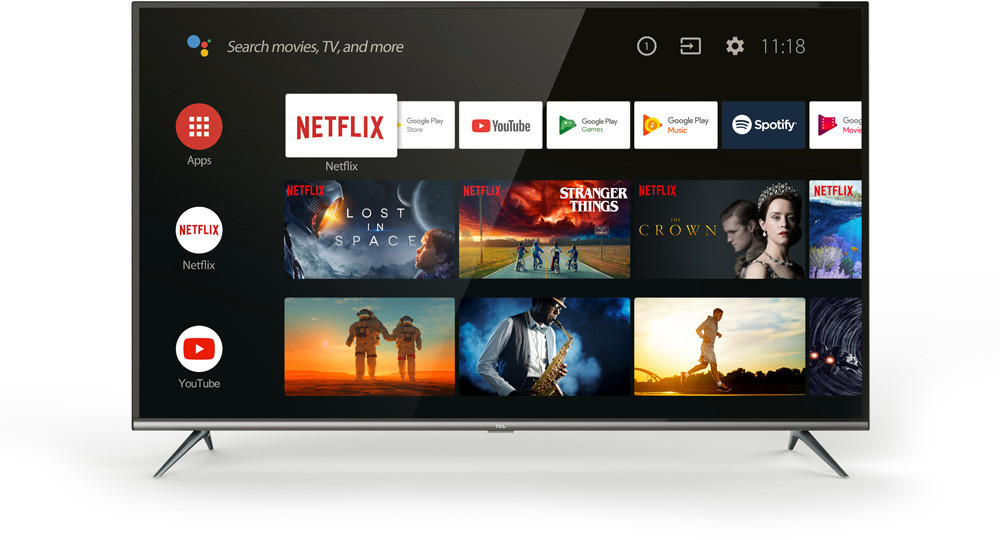 TCL 55EP640
