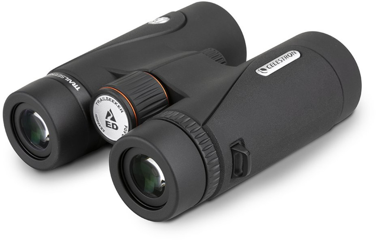 Celestron trailseeker sale ed 8x42