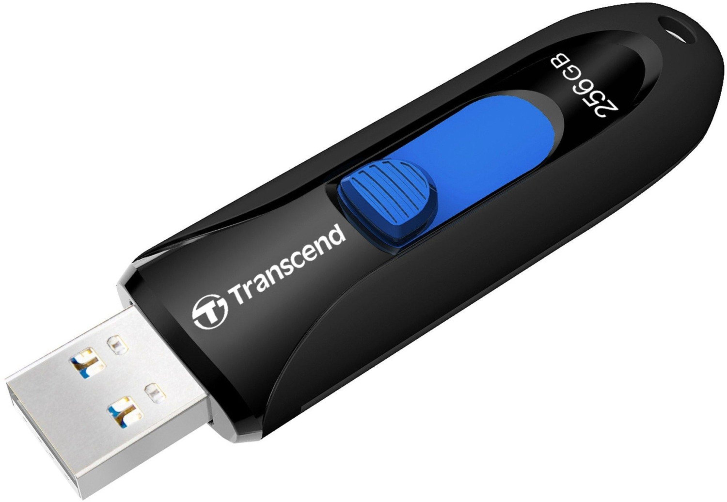 Transcend JetFlash 790 256GO black