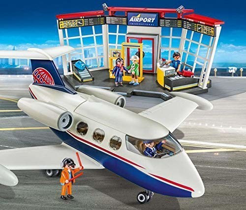 Playmobil Avion (71159) au meilleur prix sur