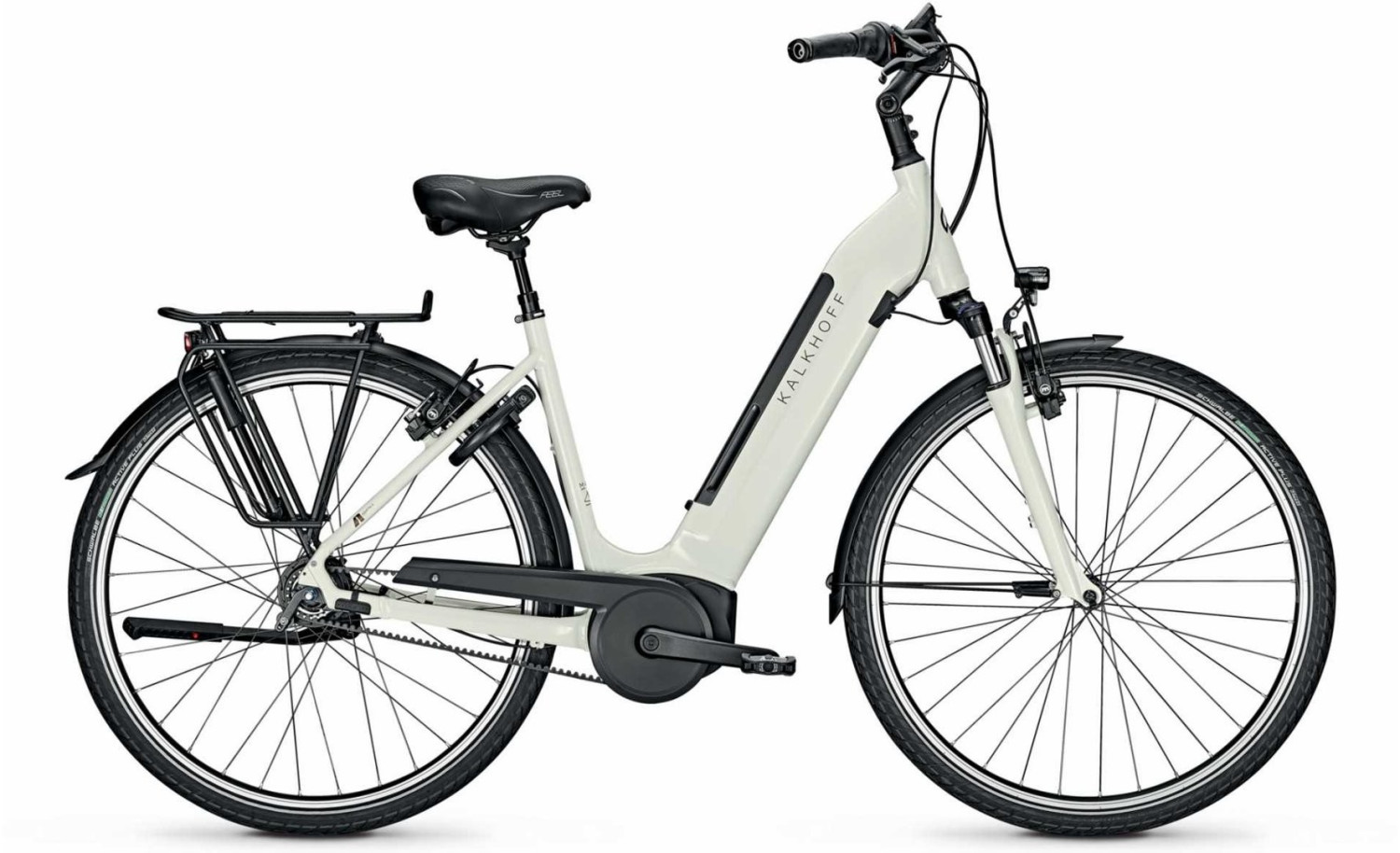 Kalkhoff AGATTU 4 B Excite 2020 Ab 2 849 00 Preisvergleich Bei