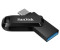 SanDisk Ultra Dual Drive Go Type-C 256GB