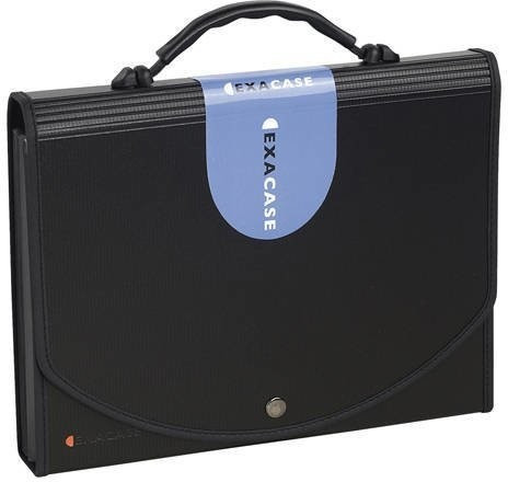 Exacompta 55934E - A4 Black
