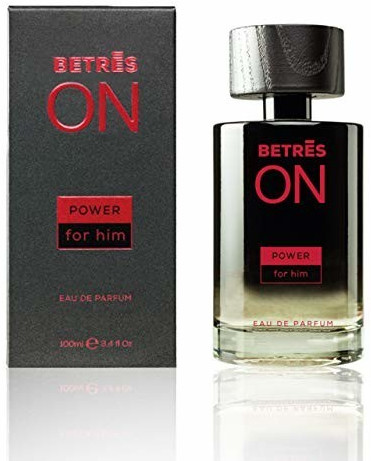 Betres On Power For Him Eau de Parfum (100 ml)