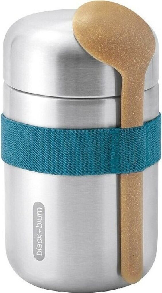Black+Blum Food Flask 0,4 l Ocean
