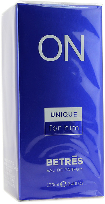 Betres On Unique For Him Eau de Parfum (100 ml)