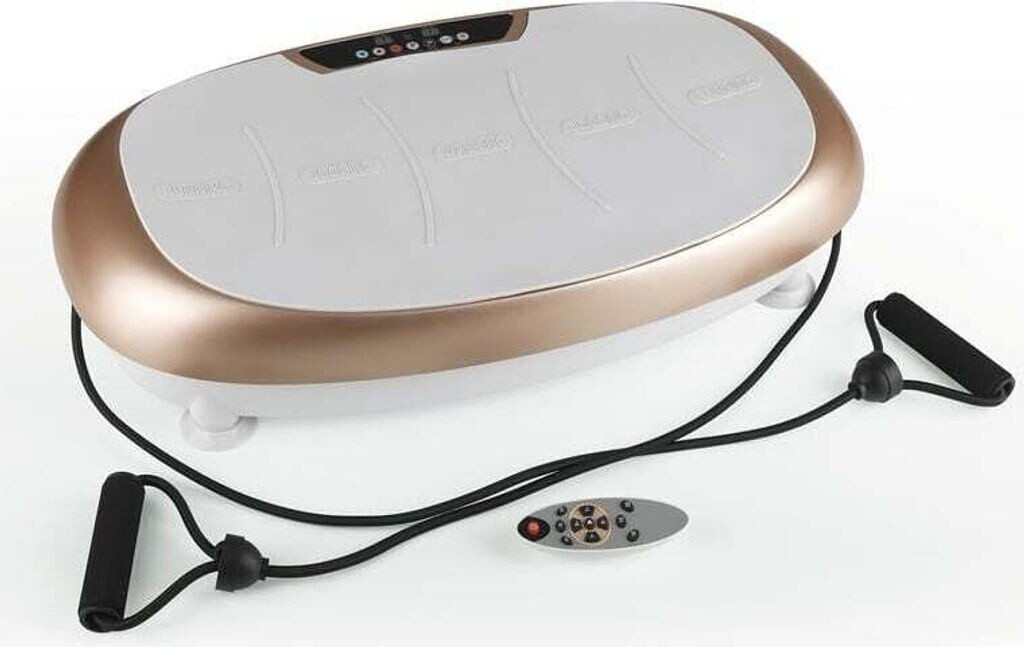 VITALmaxx Oscillating Plate 8468