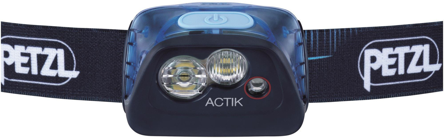 petzl actik 350