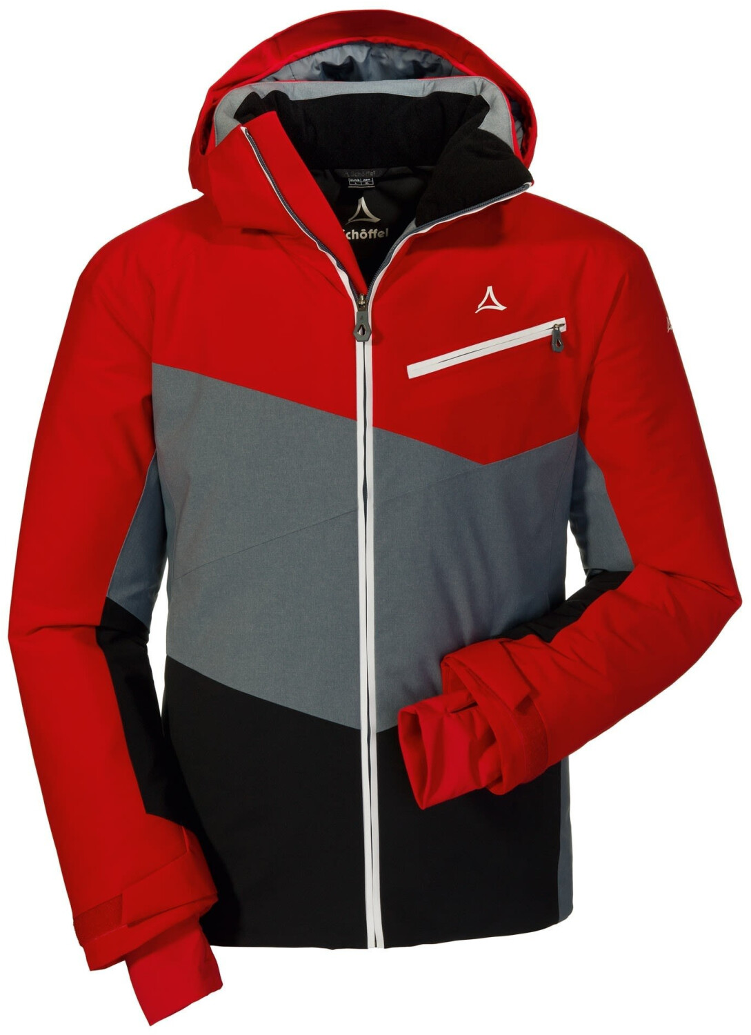Schöffel Ski Jacket Bad Gastein2
