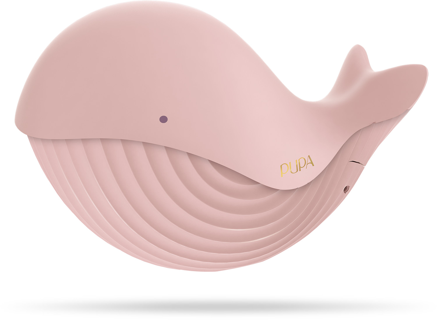 Pupa Whale n.1