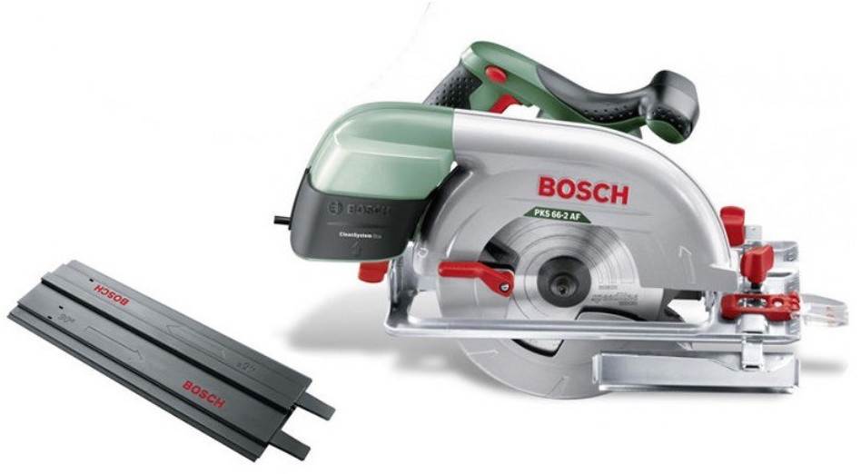 Bosch PKS 66 AF (0 603 502 004)