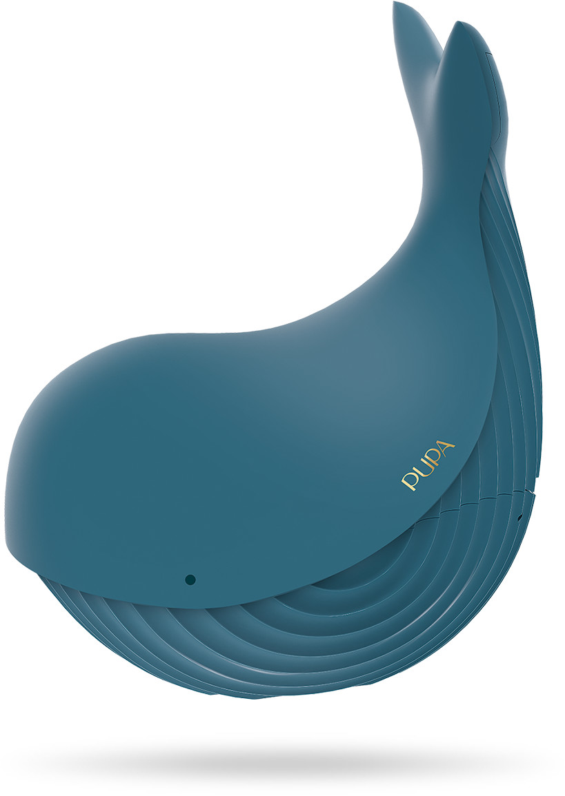 Pupa Whale n.2