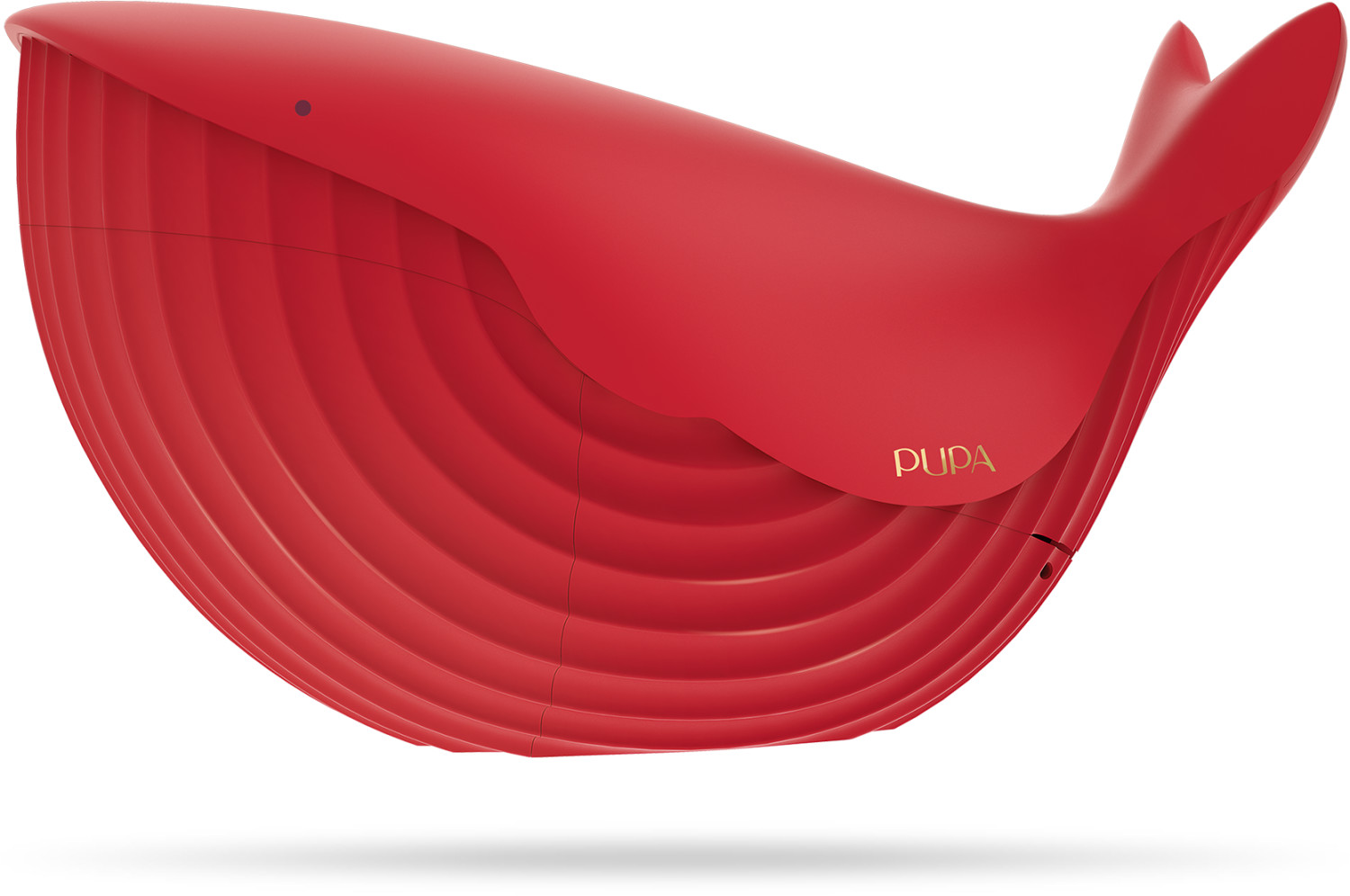Pupa Whale n.3