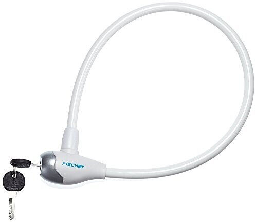 Fischer Seilschloss Fashion 65 (85897)