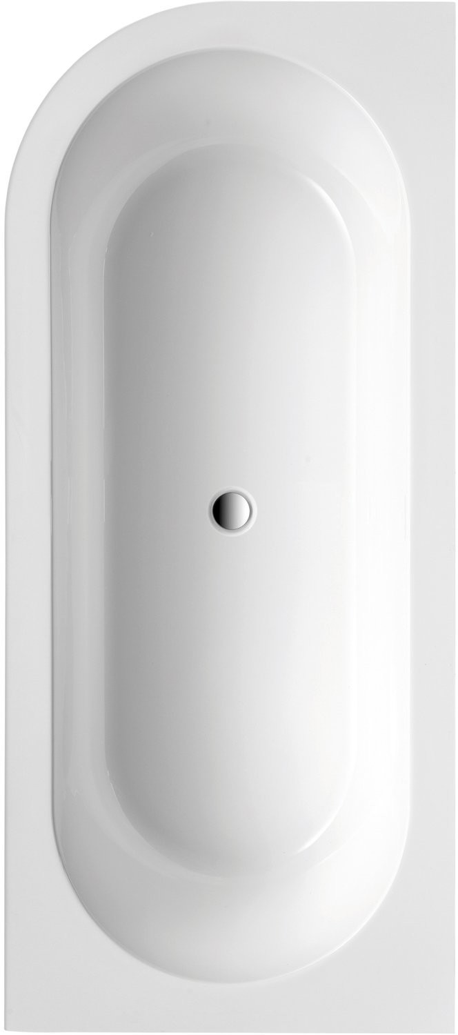 Ottofond Modena Corner 178 x 78 cm (70380)
