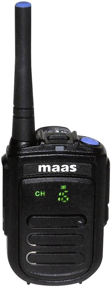 Maas-Elektronik PT-130-D PMR-446