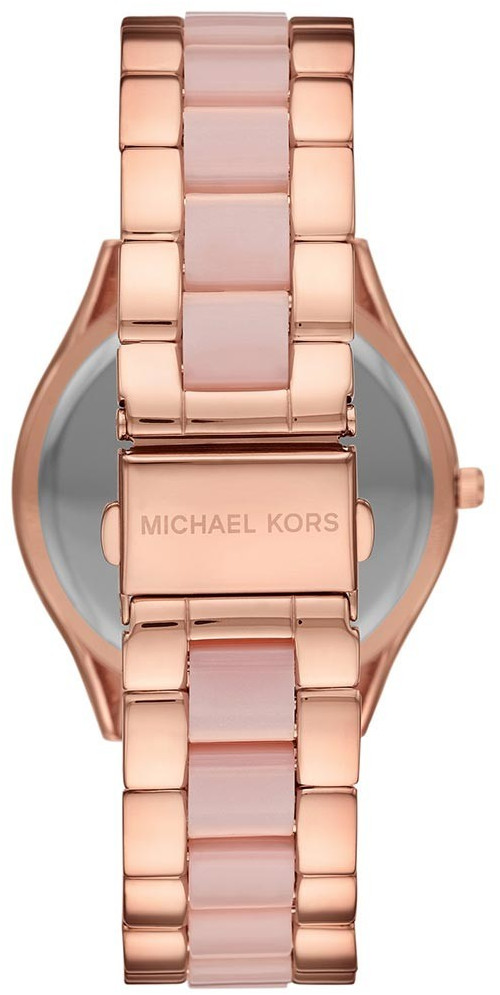 michael kors runway specs