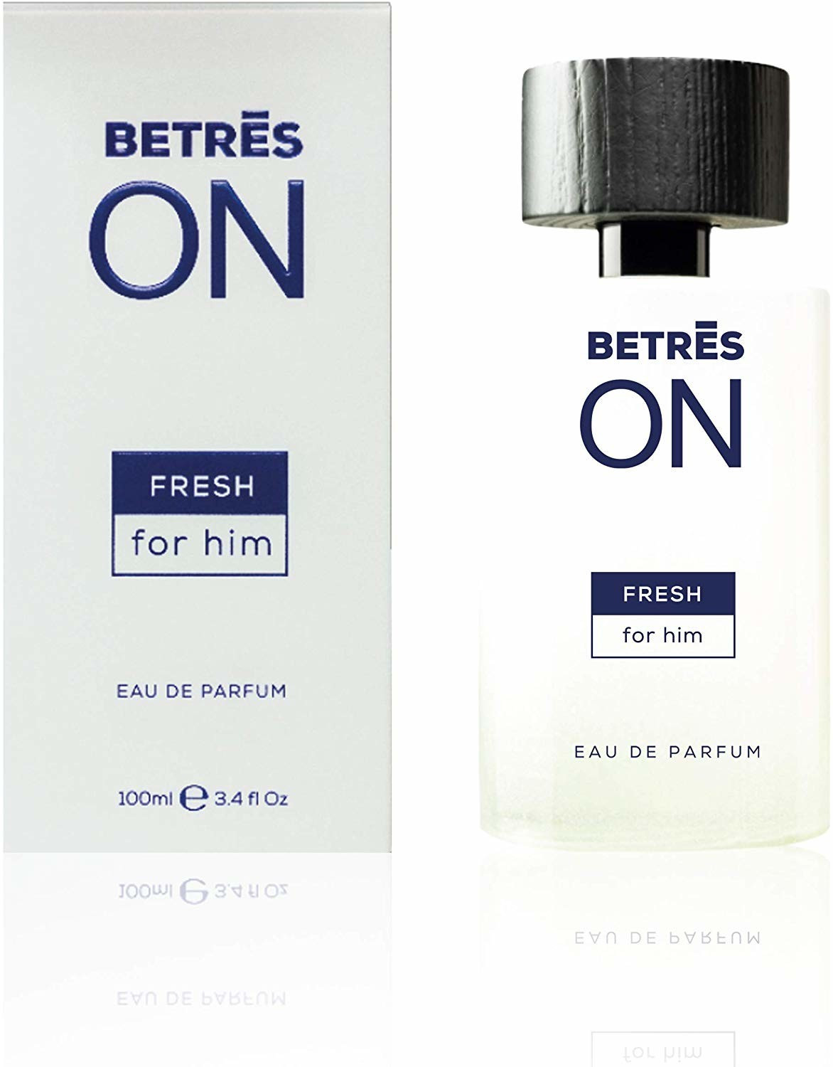 Colonia betrés deals on hombre equivalencias