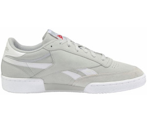 reebok revenge plus white black