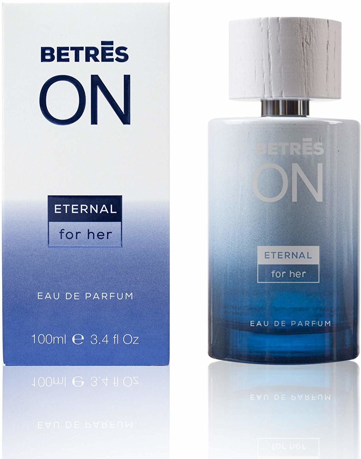 Betres On Eternal For Her Eau de Parfum (100 ml)