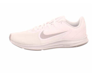 Nike Downshifter 9 Women white wolf grey pure platinum ab 54 95
