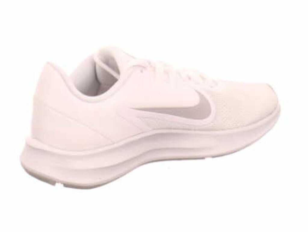 Nike Downshifter 9 Women white wolf grey pure platinum ab 54 95