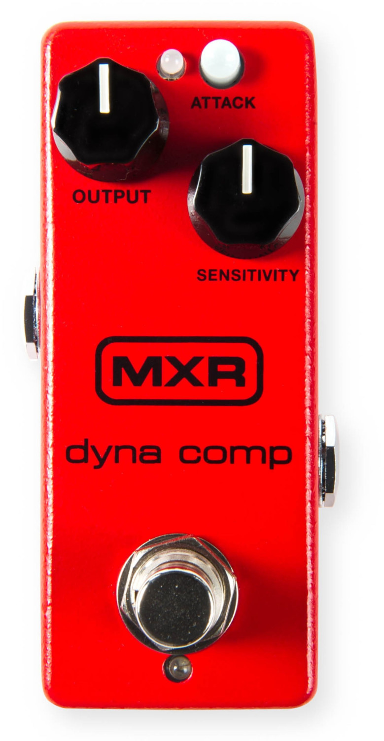 Jim Dunlop MXR M291