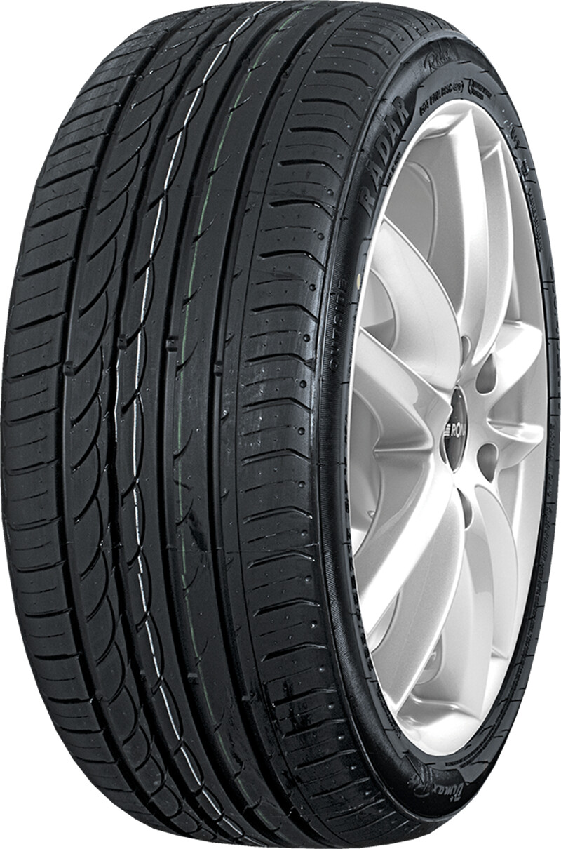 Radar Dimax R8 245/35 R19 93Y XL