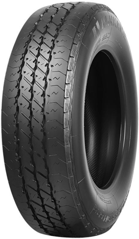 NanKang TR-10 185/80 R14 104 N C