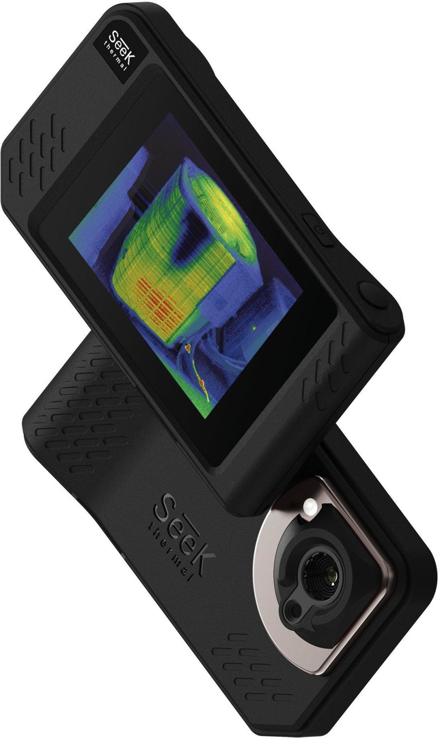 Seek Thermal SHOT