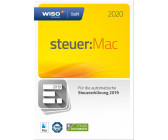 Buhl WISO steuer:Mac 2020 (Box)