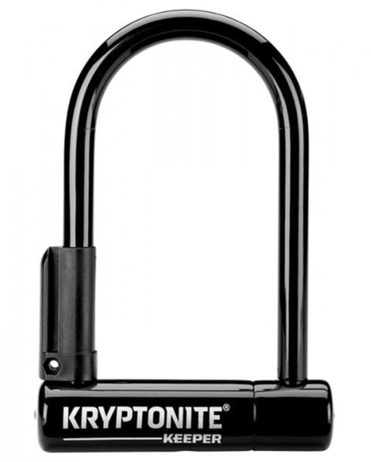 Kryptonite Keeper Mini-6 (15,2, black)