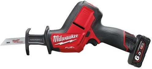 Milwaukee Electric Tool M12 CHZ-602X