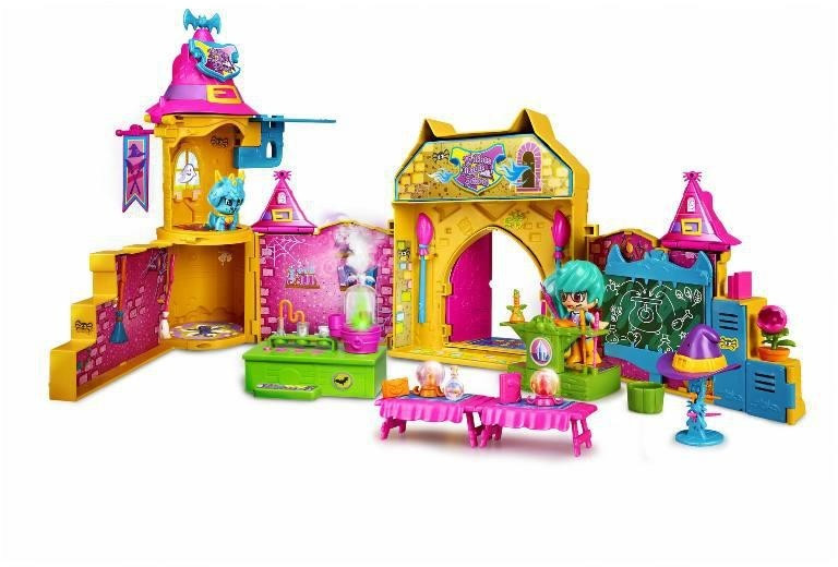 El cole de pinypon precio store