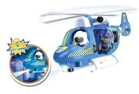 Famosa Pinypon Action - Police Helicopter (700014782)