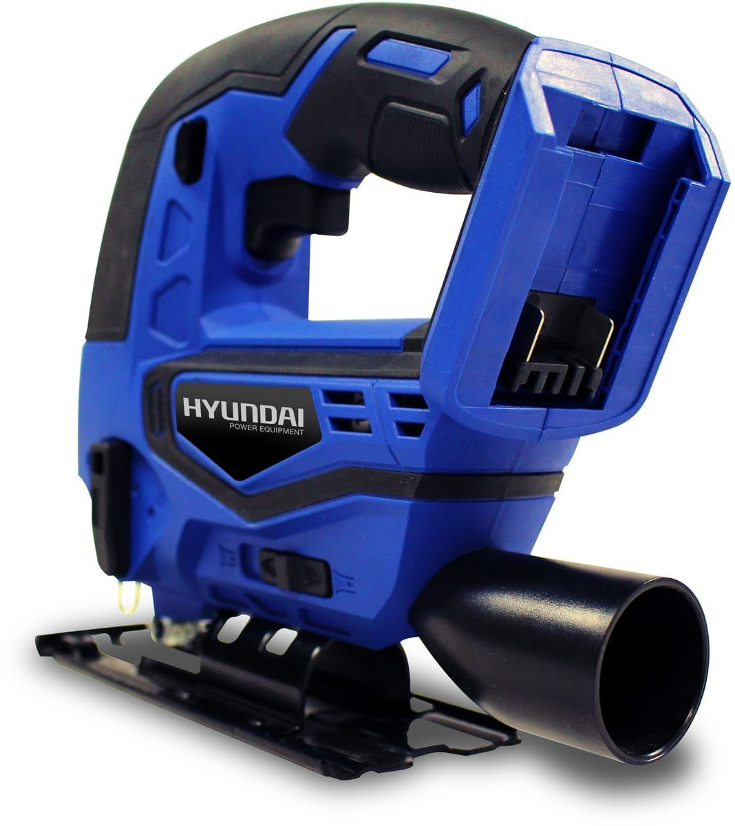 Hyundai HSS20V