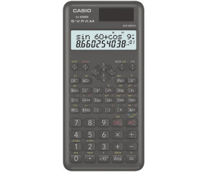 Casio FX-85MS-2