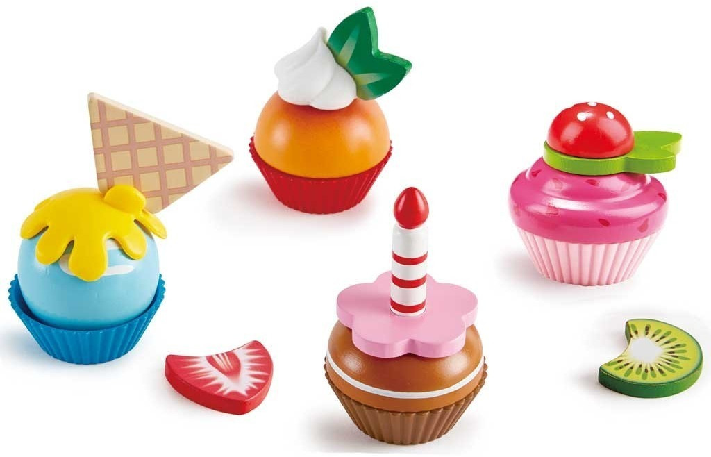 HaPe Cupcakes (E3157)