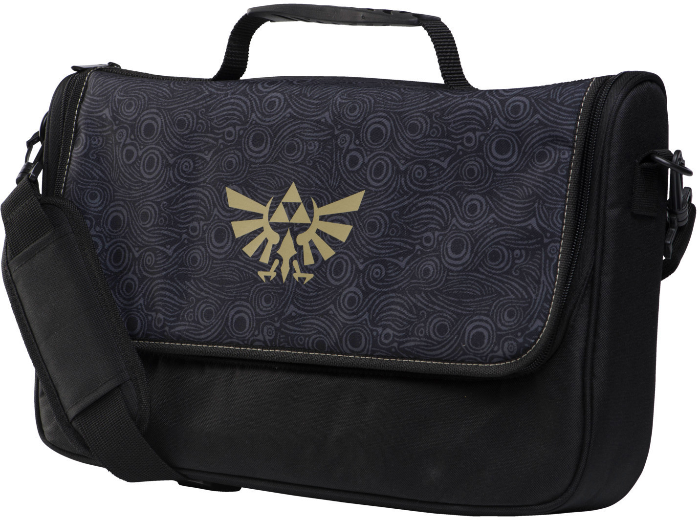 PowerA Messenger Bag Zelda (Nintendo Switch)