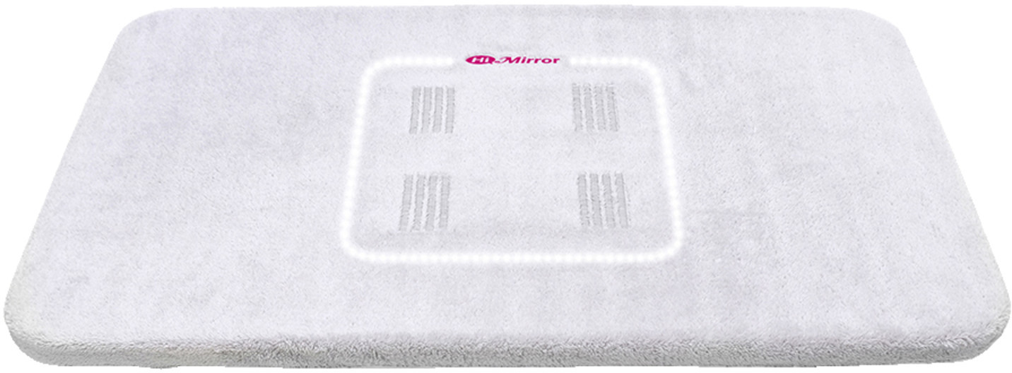 HiMirror BM616CALT7B