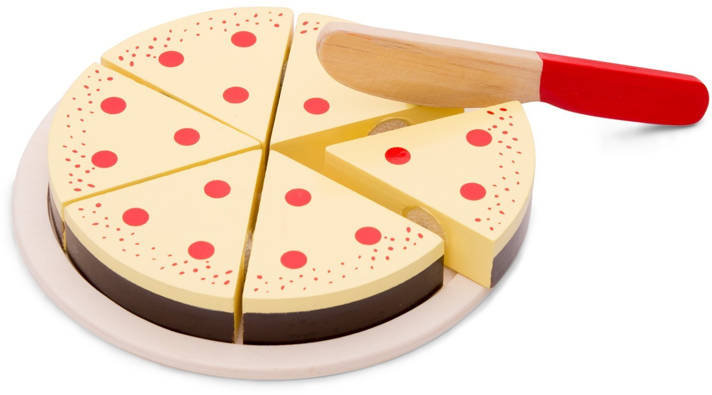New Classic Toys Gâteau à découper (10585)