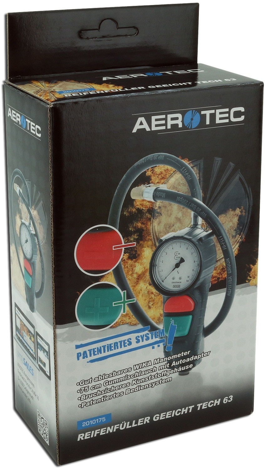 Aerotec Tech 63 ab 29,91 €  Preisvergleich bei
