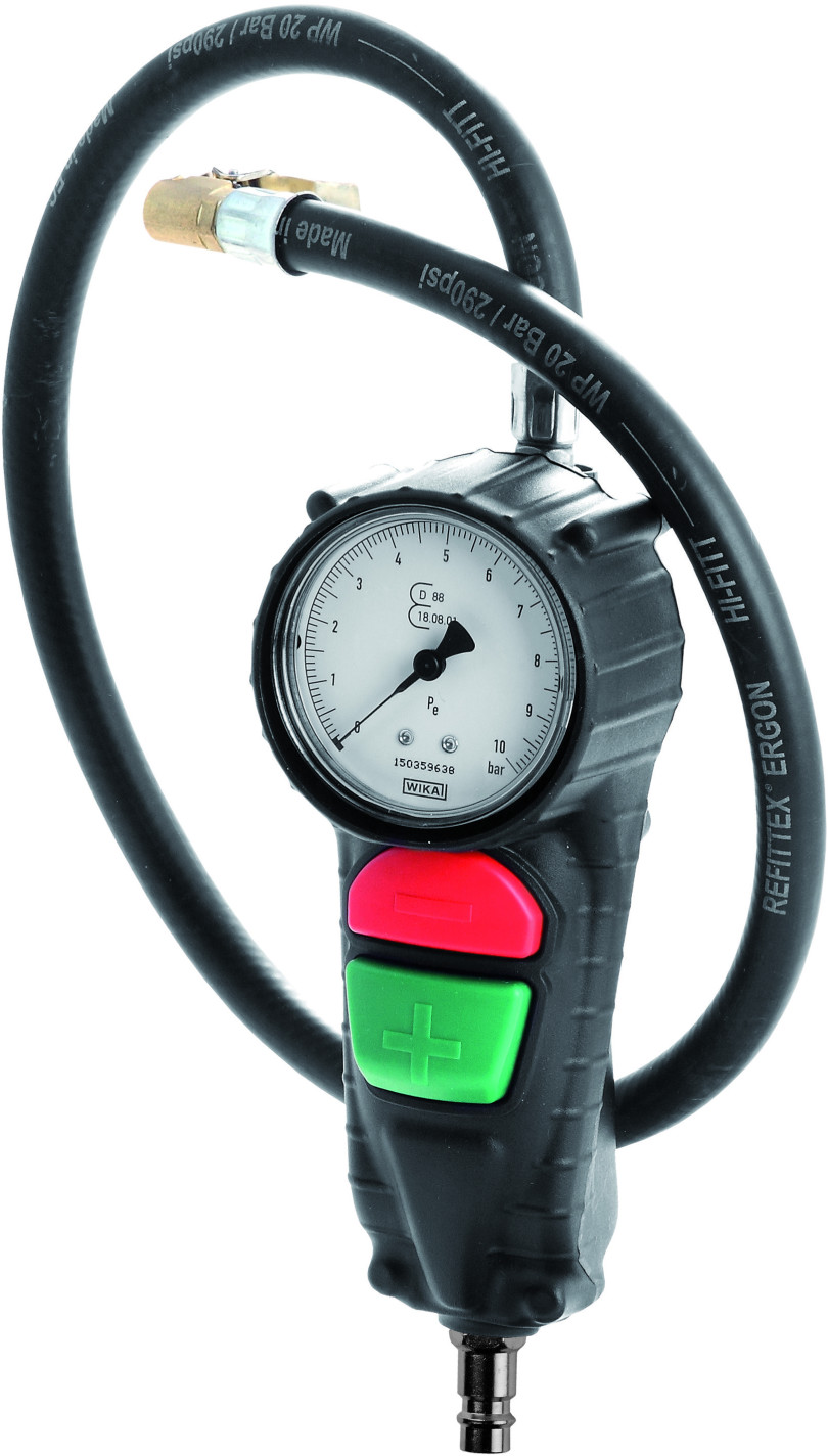 Aerotec Tech 63