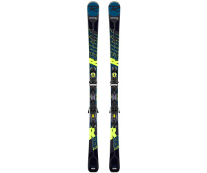 rossignol react r8 ti