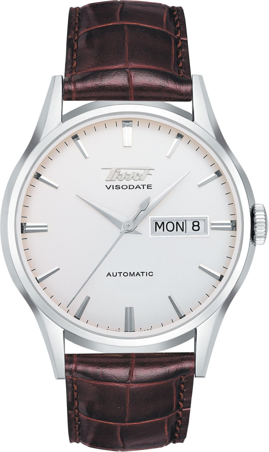 Tissot Visodate T019.430 au meilleur prix sur idealo