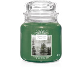 Yankee Candle Evergreen Mist Candle 411g
