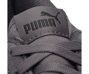 Puma smash top v2 grau