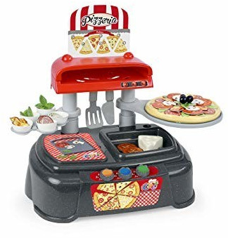 Chicos Le p'tit Chef la Pizzeria (83006)