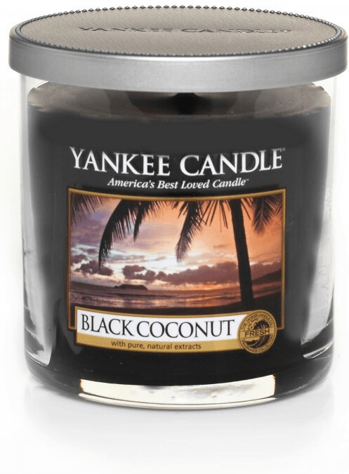 Yankee Candle Black Coconut a € 1,89 (oggi)