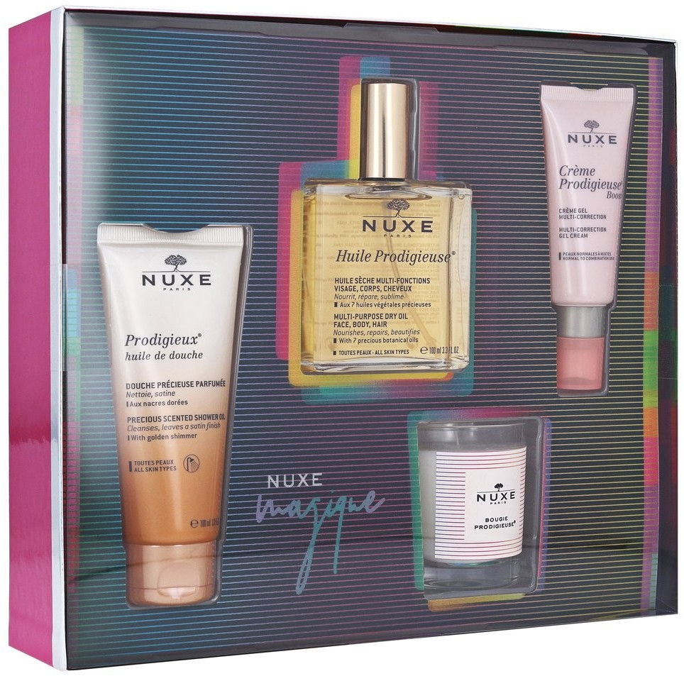 NUXE 15435560